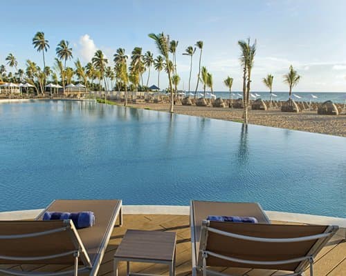 Nickelodeon Resort Punta Cana - 5 Nights