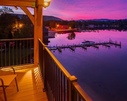 The Center Harbor Inn – photo 19