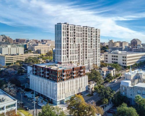 Club Wyndham Austin