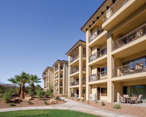 WorldMark Estancia - 4 Nights – photo 5