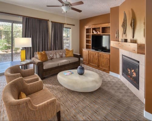 WorldMark Estancia - 4 Nights – photo 3