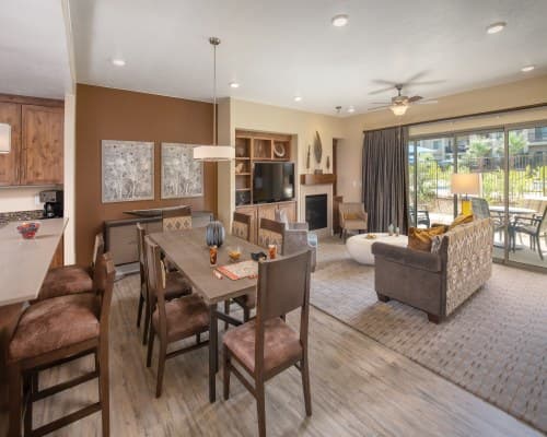 WorldMark Estancia - 4 Nights – photo 4