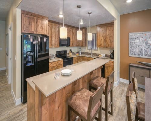 WorldMark Estancia - 4 Nights – photo 17