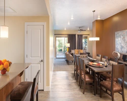 WorldMark Estancia - 4 Nights – photo 18