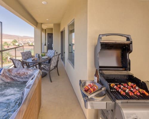 WorldMark Estancia - 4 Nights – photo 20