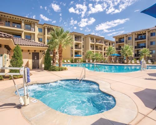 WorldMark Estancia - 4 Nights – photo 1