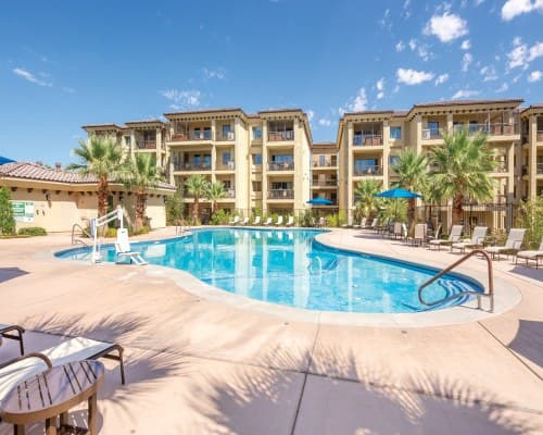WorldMark Estancia - 4 Nights – photo 6