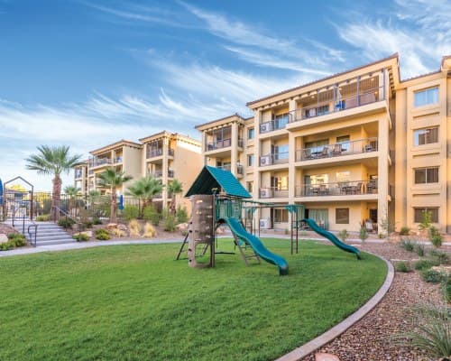 WorldMark Estancia - 4 Nights – photo 11