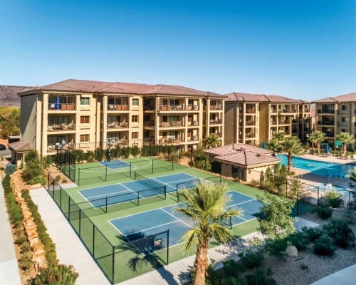 WorldMark Estancia - 4 Nights – photo 13