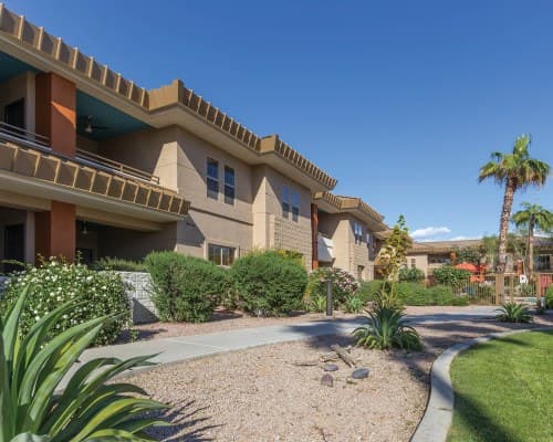 WorldMark Scottsdale