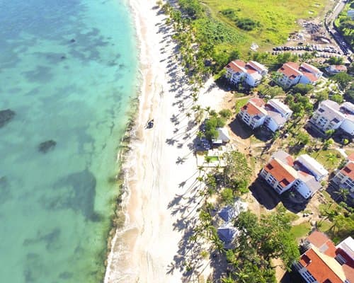 Emotions by Hodelpa Puerto Plata