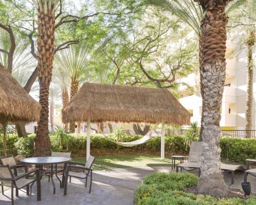 Cancun Las Vegas, a Hilton Vacation Club – photo 11