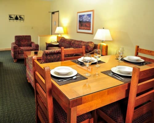 Cedar Breaks, a Hilton Vacation Club – photo 12