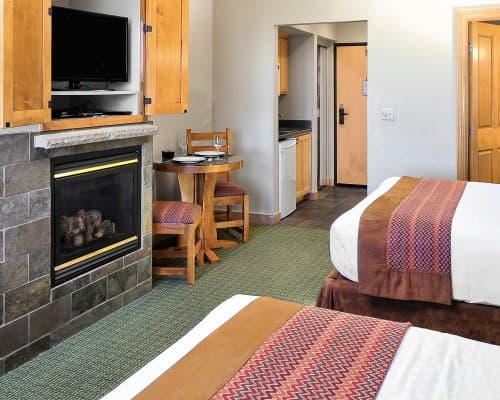 Cedar Breaks, a Hilton Vacation Club – photo 17