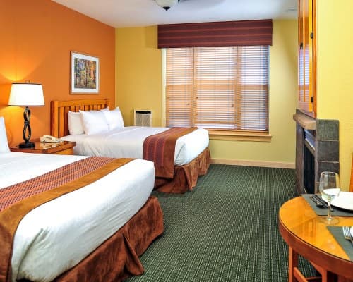 Cedar Breaks, a Hilton Vacation Club – photo 18