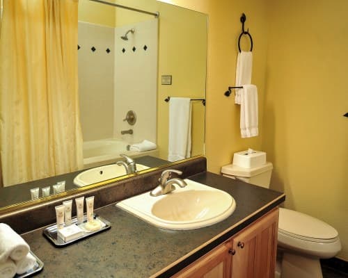 Cedar Breaks, a Hilton Vacation Club – photo 19