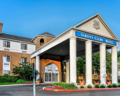 Varsity Clubs of America South Bend