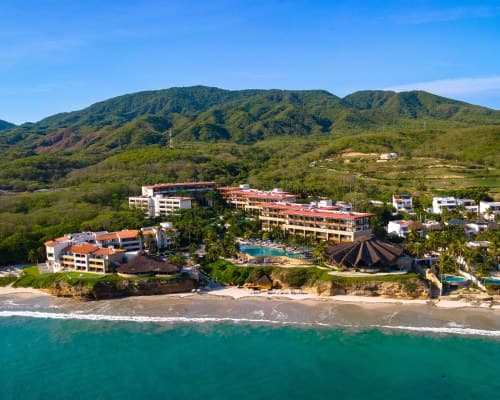 Armony Marival Resort & Spa Punta de Mita - MGallery Collection