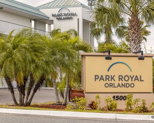 Park Royal Homestay Orlando – photo 12