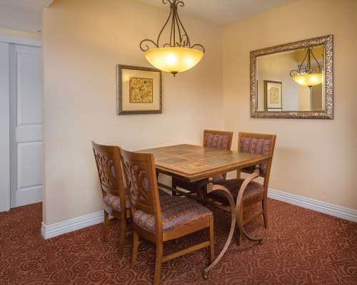 Club Wyndham Desert Rose Resort – photo 8