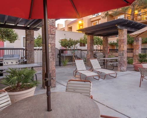 Club Wyndham Desert Rose Resort – photo 11