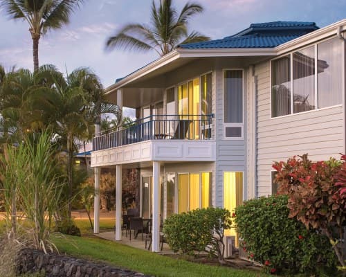 Club Wyndham Holua Resort at Mauna Loa Village – photo 7