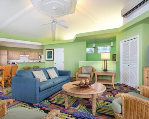 Club Wyndham Holua Resort at Mauna Loa Village – photo 1