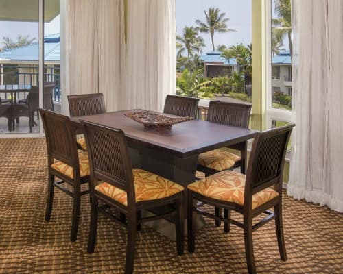 Club Wyndham Holua Resort at Mauna Loa Village – photo 11