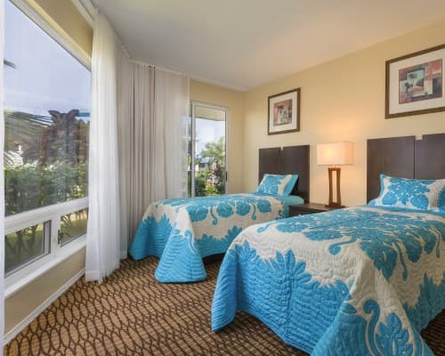 Club Wyndham Holua Resort at Mauna Loa Village – photo 23