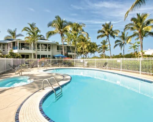 Club Wyndham Holua Resort at Mauna Loa Village – photo 2