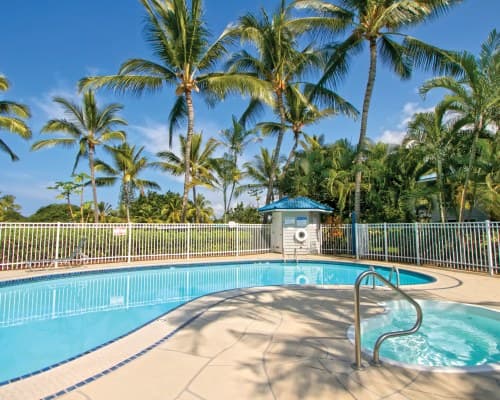 Club Wyndham Holua Resort at Mauna Loa Village – photo 4