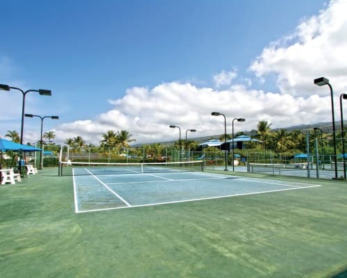 Club Wyndham Holua Resort at Mauna Loa Village – photo 15