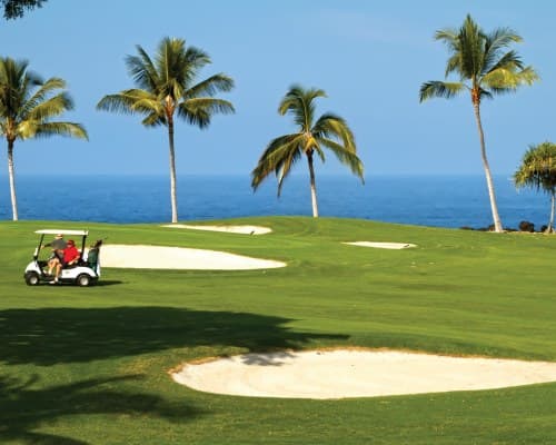 Club Wyndham Holua Resort at Mauna Loa Village – photo 19