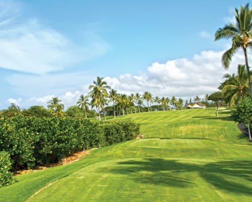 Club Wyndham Holua Resort at Mauna Loa Village – photo 22