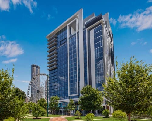 Club Wyndham Atlanta - 4 Nights