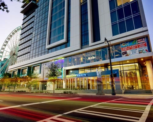 Club Wyndham Atlanta - 2 Nights – photo 5