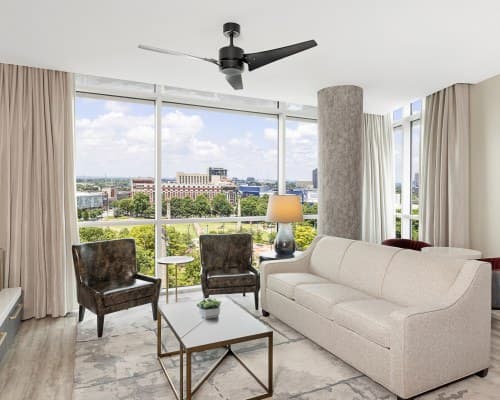 Club Wyndham Atlanta - 2 Nights – photo 3