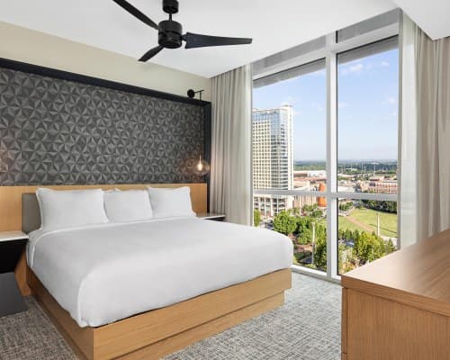 Club Wyndham Atlanta - 2 Nights – photo 10