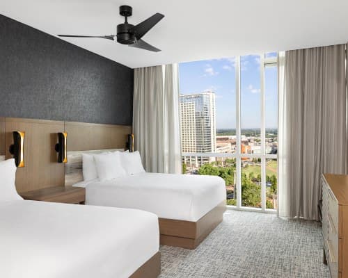 Club Wyndham Atlanta - 2 Nights – photo 13