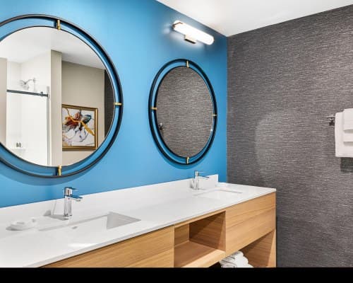 Club Wyndham Atlanta - 2 Nights – photo 16