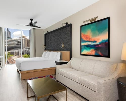 Club Wyndham Atlanta - 2 Nights – photo 19