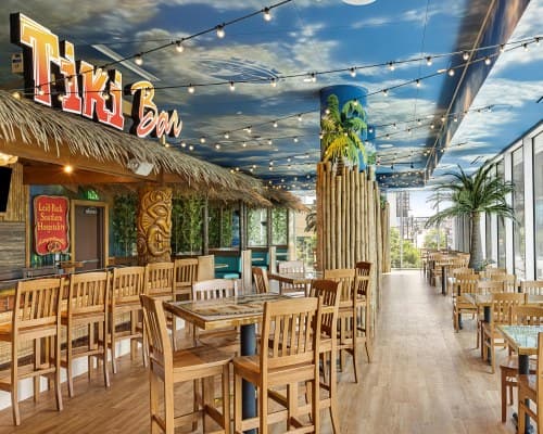 Club Wyndham Atlanta - 2 Nights – photo 12