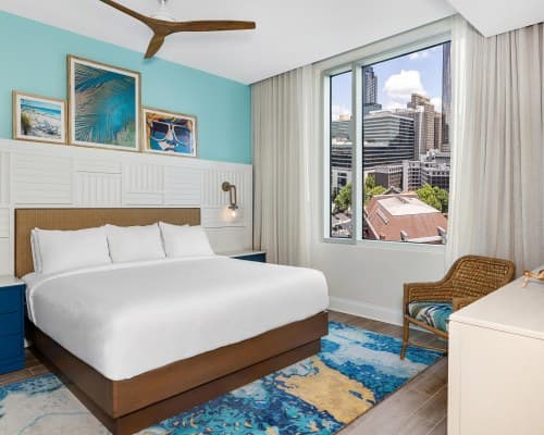 Margaritaville Vacation Club - Atlanta – photo 16