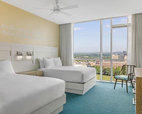 Margaritaville Vacation Club - Atlanta – photo 25