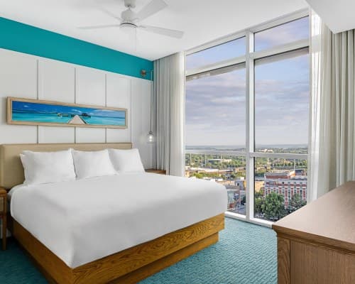 Margaritaville Vacation Club - Atlanta – photo 27