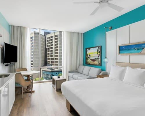 Margaritaville Vacation Club - Atlanta – photo 32