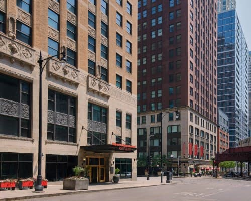 Sports Illustrated Resorts Chicago