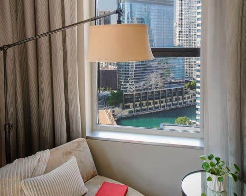 Sports Illustrated Resorts Chicago - 3 Nights – photo 6