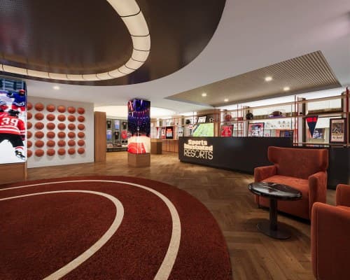 Sports Illustrated Resorts Chicago - 3 Nights – photo 3