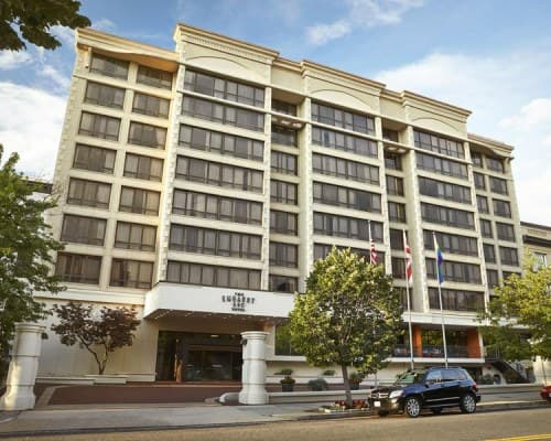 The Ven at Embassy Row, Washington D.C., A Tribute Portfolio – photo 8